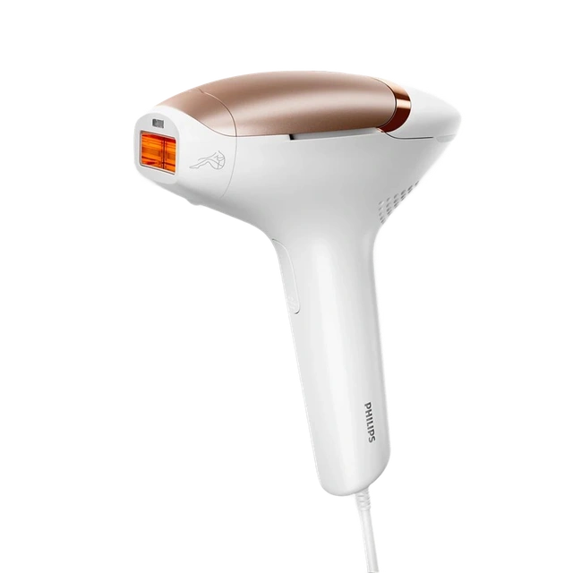 Philips Lumea IPL 9000 Series — фотоепілятор