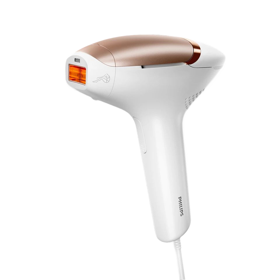 Philips Lumea IPL 9000 Series — фотоепілятор