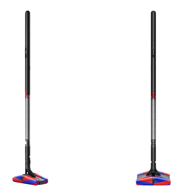 Пилосос Dyson SV50 PencilVac Fluffycones