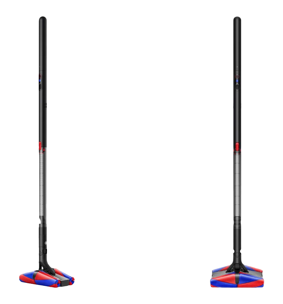 Пилосос Dyson SV50 PencilVac Fluffycones