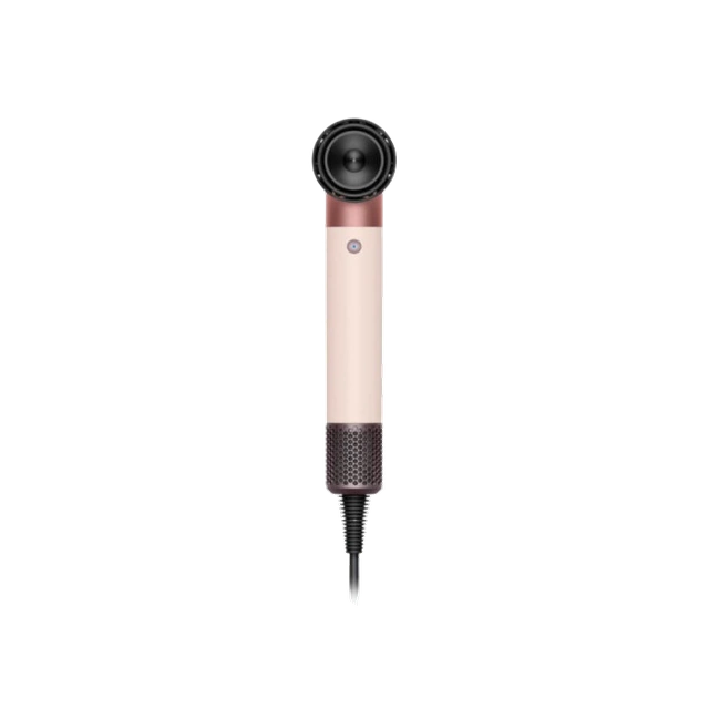 Фен для волосся Dyson Supersonic R HD18 Pro Ceramic Pink/Rose Gold