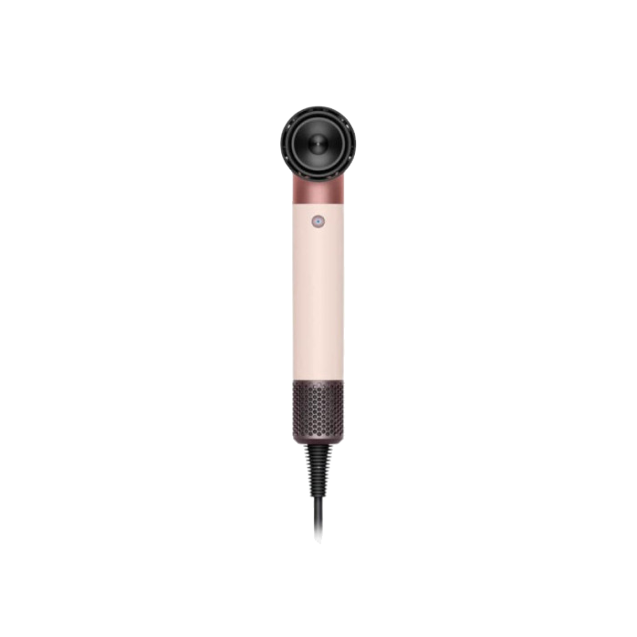 Фен для волосся Dyson Supersonic R HD18 Pro Ceramic Pink/Rose Gold