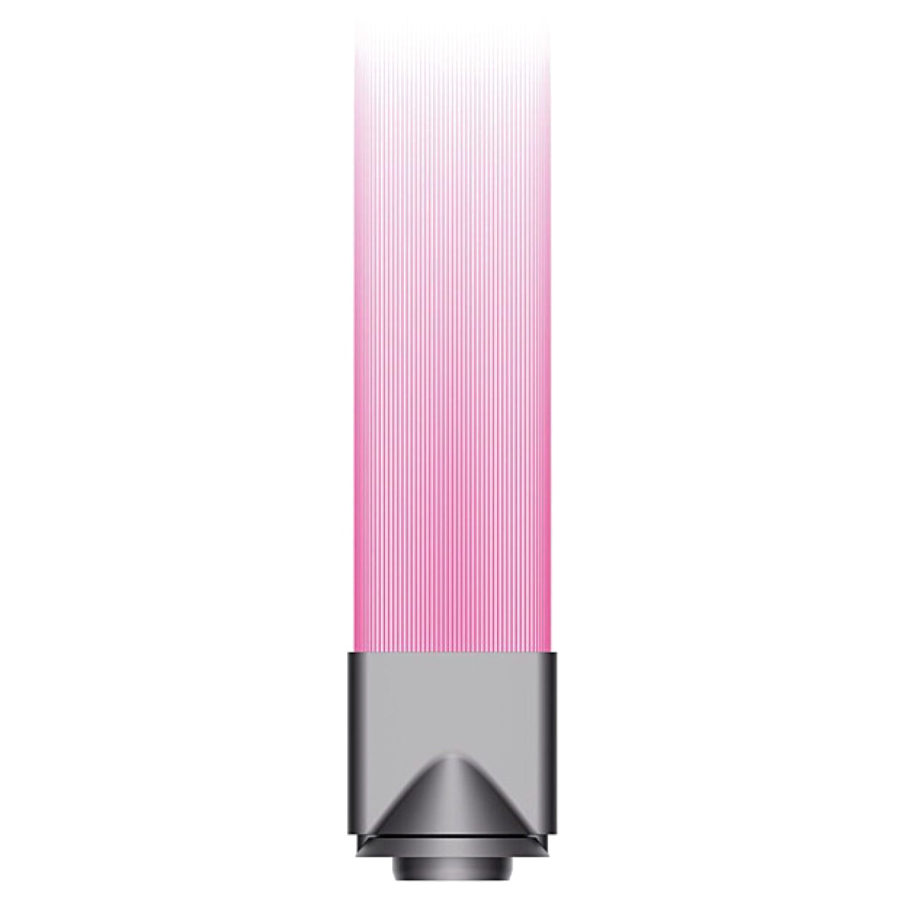 Фен для волосся Dyson Supersonic HD08 Nickel/Red