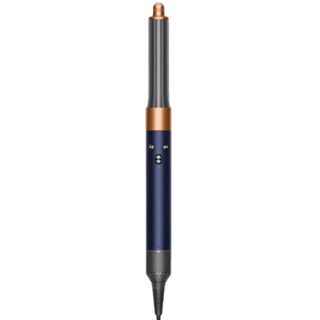 Стайлер для волосся Dyson Airwrap HS05 Complete Long Prussian Blue/Rich Copper (395899-01)