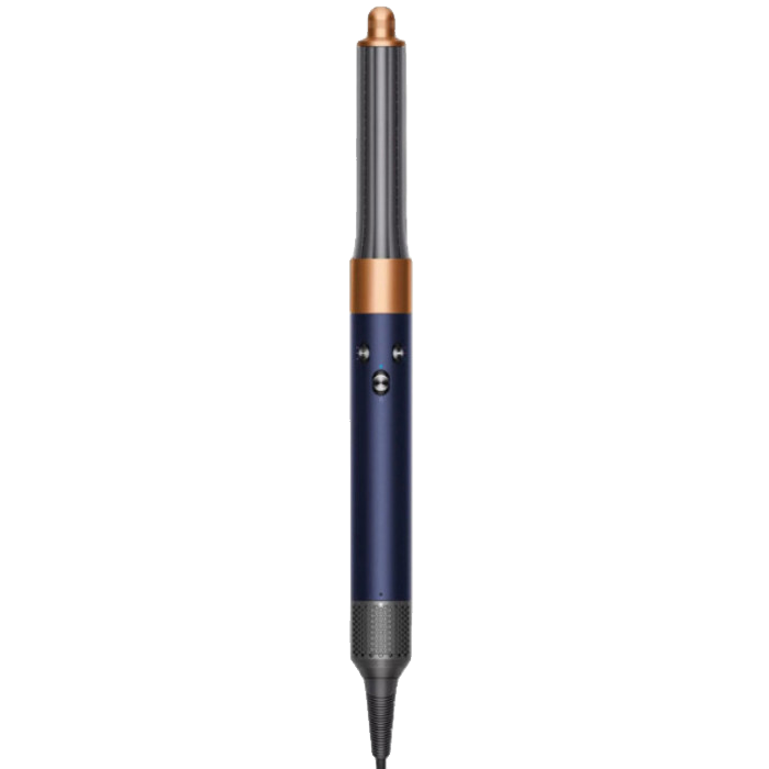 Стайлер для волосся Dyson Airwrap HS05 Complete Long Prussian Blue/Rich Copper (395899-01)