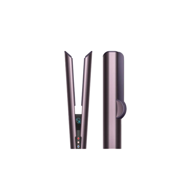 Випрямляч для волосся Dyson Airstrait HT01 Jasper Plum (з кейсом) (599046-01)