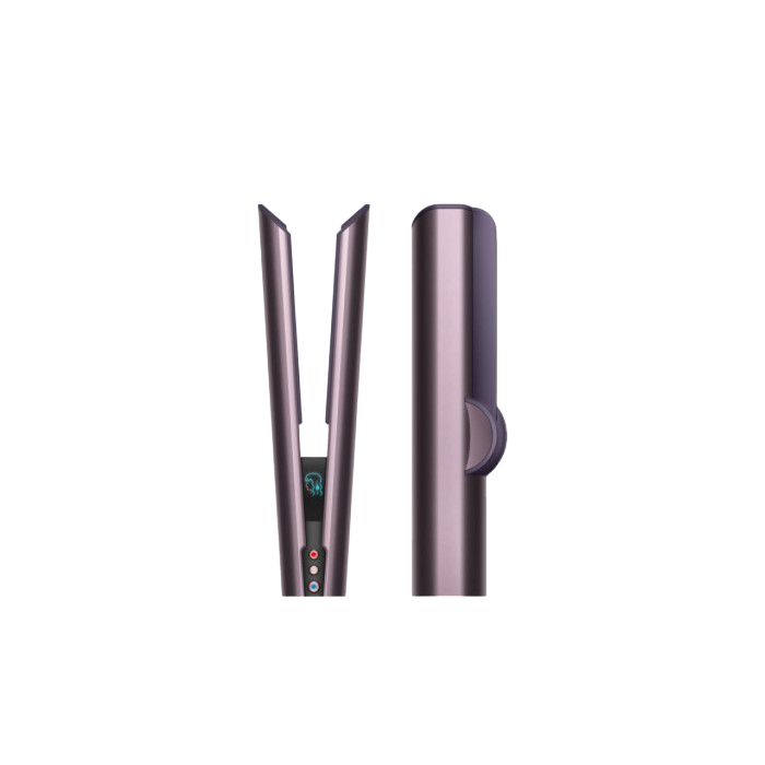 Випрямляч для волосся Dyson Airstrait HT01 Jasper Plum (з кейсом) (599046-01)
