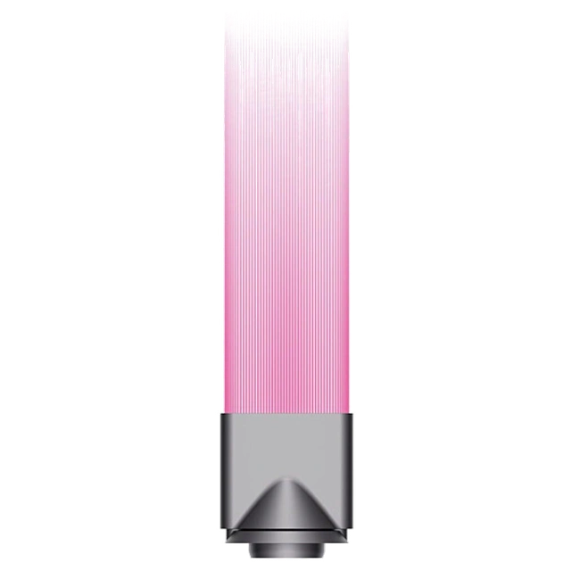 Фен для волосся Dyson Supersonic HD07 Iron/Fuchsia