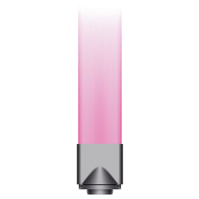 Фен для волосся Dyson Supersonic HD07 Iron/Fuchsia
