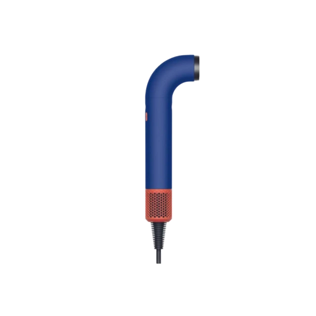 Фен для волосся Dyson Supersonic r HD18 Pro Vinca Blue (522266-01)