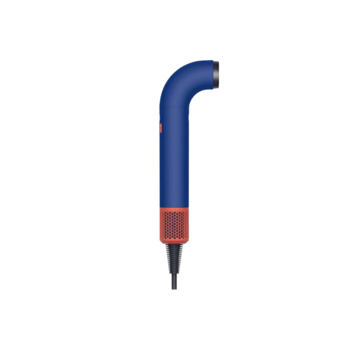 Фен для волосся Dyson Supersonic r HD18 Pro Vinca Blue (522266-01)