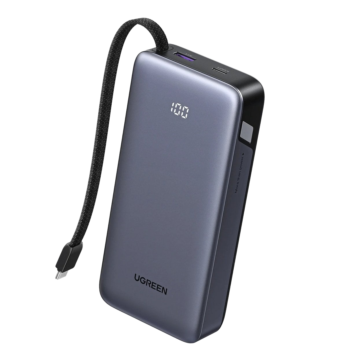 Ugreen PB536 для заряджання пристроїв