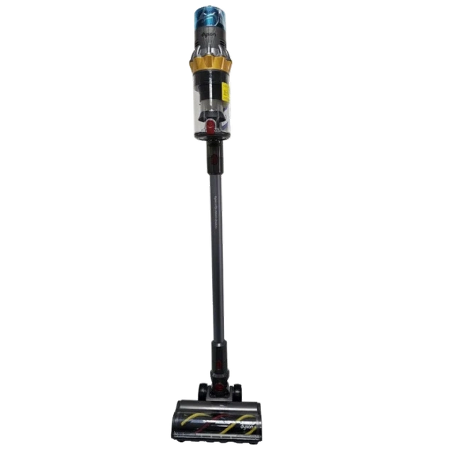Вертикальний пилосос Dyson V15s Detect Absolute