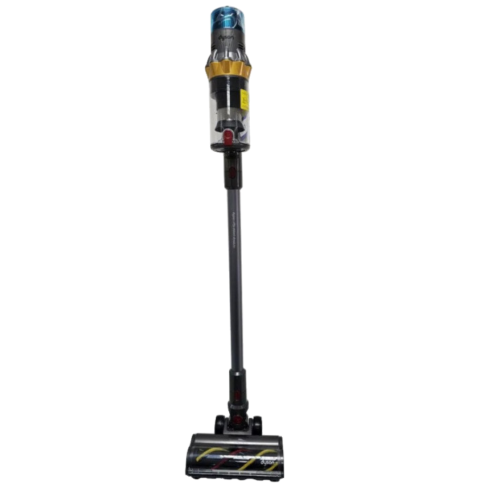 Вертикальний пилосос Dyson V15s Detect Absolute