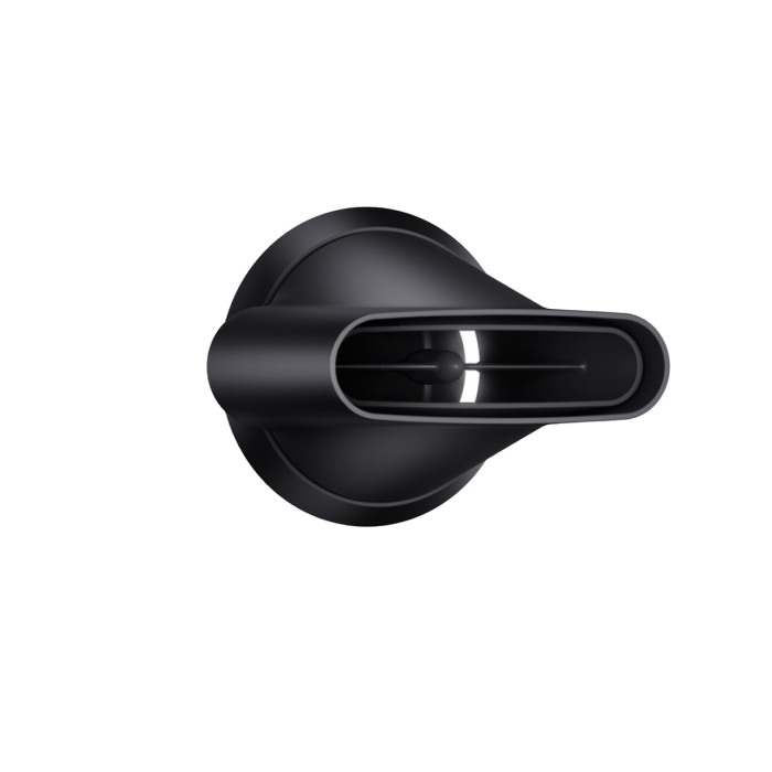 Фен для волосся Dyson Supersonic HD07 Nickel/Copper