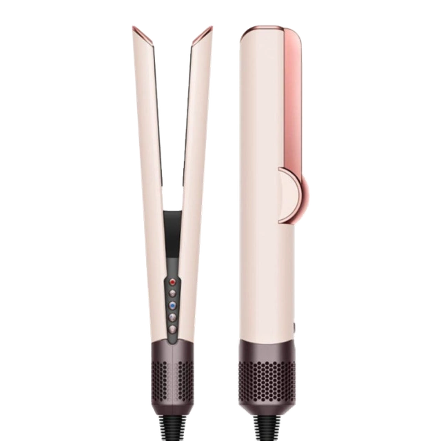 Випрямляч для волосся Dyson Airstrait HT01 Ceramic Pink/Rose Gold (з кейсом) (598960-01)