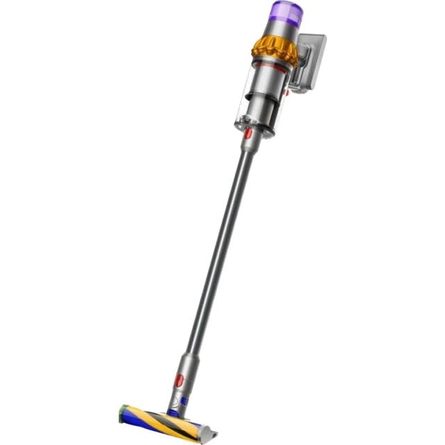 Вертикальний пилосос Dyson V15s Detect Absolute