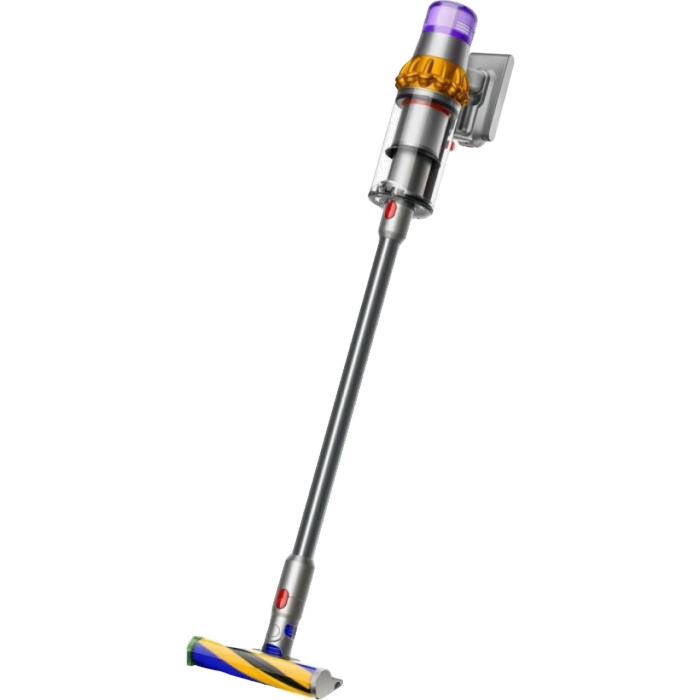 Вертикальний пилосос Dyson V15s Detect Absolute