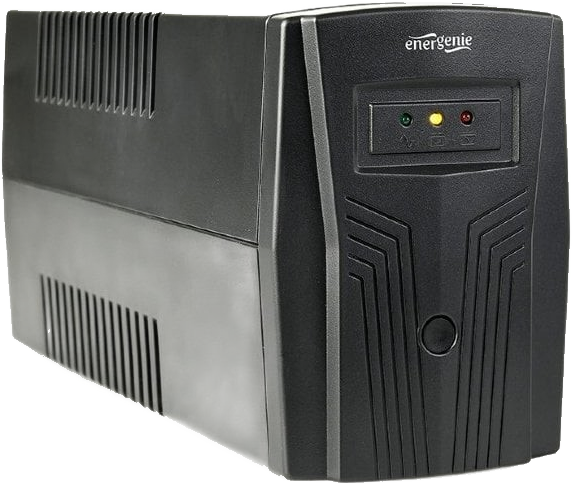 ДБЖ EnerGenie Basic 650VA (EG-UPS-B650)